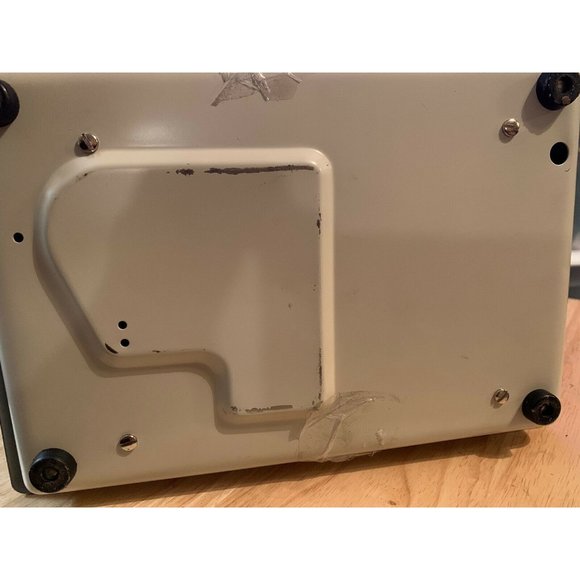 Vintage Paymaster‎ series 8000 With Cover And Key - Picture 8 of 10